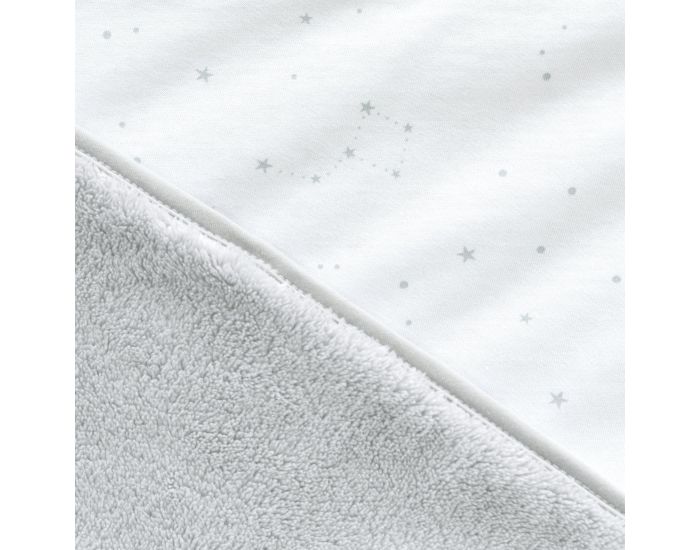 BEMINI Gigoteuse Jambes S�parables Softy Jersey - Hiver - Tog 2 - 4 � 12 Mois (36)