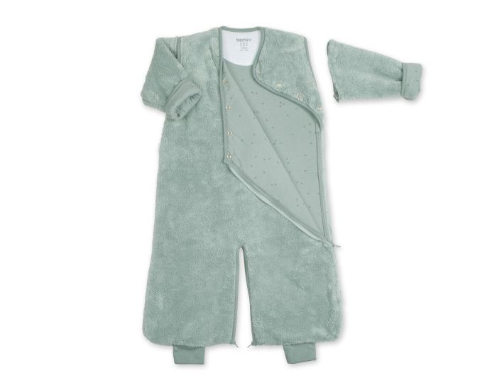 BEMINI Gigoteuse Jambes S�parables Softy Jersey - Hiver - Tog 2 - 4 � 12 Mois (5)
