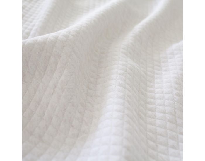 BEMINI Gigoteuse avec Moufles - Quilted Jersey - Tog 1.5 - 0 � 1 Mois  Grey mix (14)