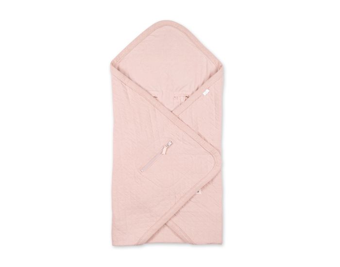 BEMINI Nid d'Ange BISIDE - Quilted + Jersey - 0 � 12 mois (12)