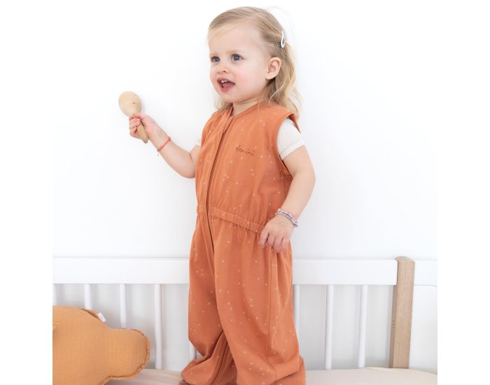 BEMINI Gigoteuse Jambes S�parables Jersey - Et� - Tog 0.5 - 12 � 24 mois (13)