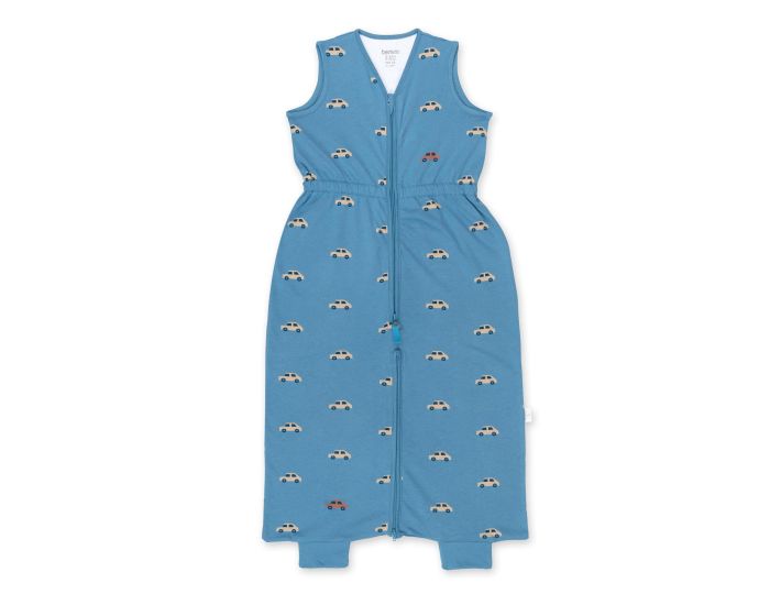 BEMINI Gigoteuse Jambes S�parables Jersey - Et� - Tog 0.5 - 12 � 24 mois (15)