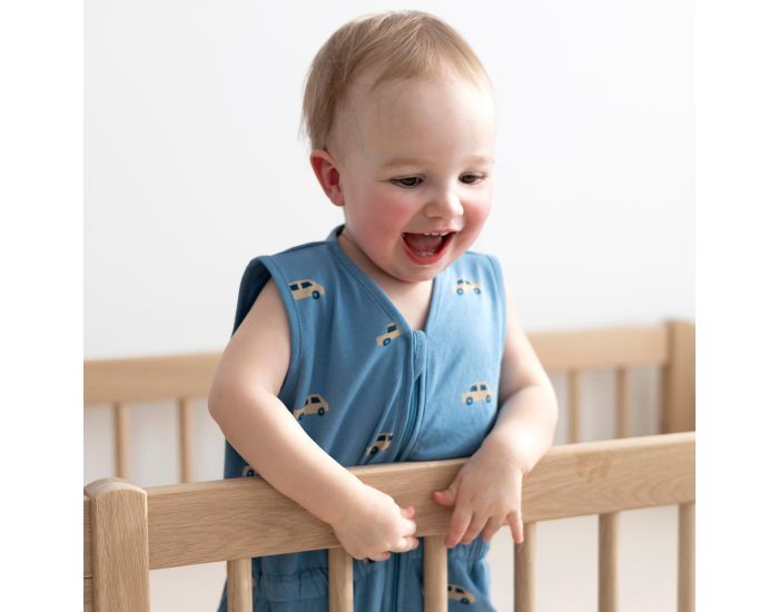 BEMINI Gigoteuse Jambes S�parables Jersey - Et� - Tog 0.5 - 12 � 24 mois (17)