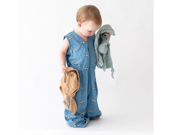 BEMINI Gigoteuse Jambes S�parables Jersey - Et� - Tog 0.5 - 12 � 24 mois (19)