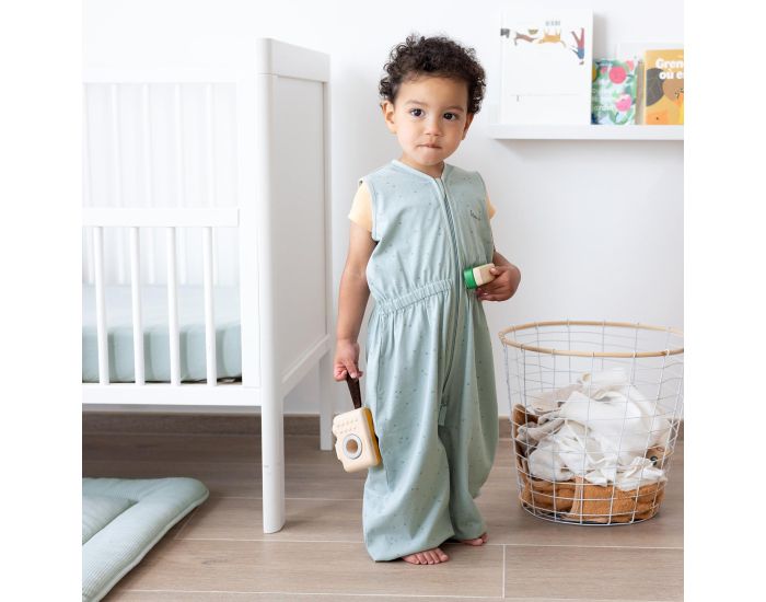 BEMINI Gigoteuse Jambes S�parables Jersey - Et� - Tog 0.5 - 12 � 24 mois (21)