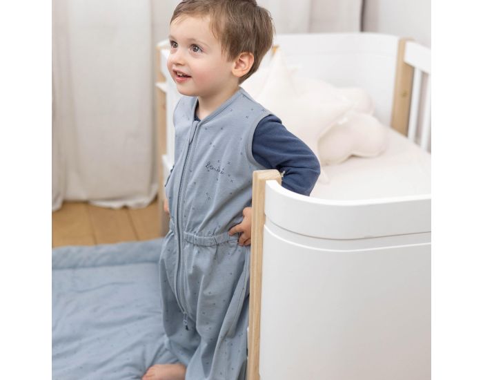 BEMINI Gigoteuse Jambes S�parables Jersey - Et� - Tog 0.5 - 12 � 24 mois (31)