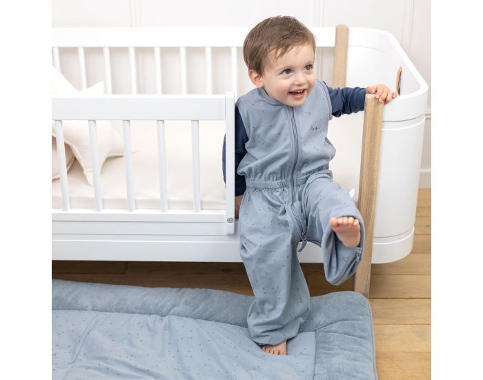 BEMINI Gigoteuse Jambes S�parables Jersey - Et� - Tog 0.5 - 12 � 24 mois (32)