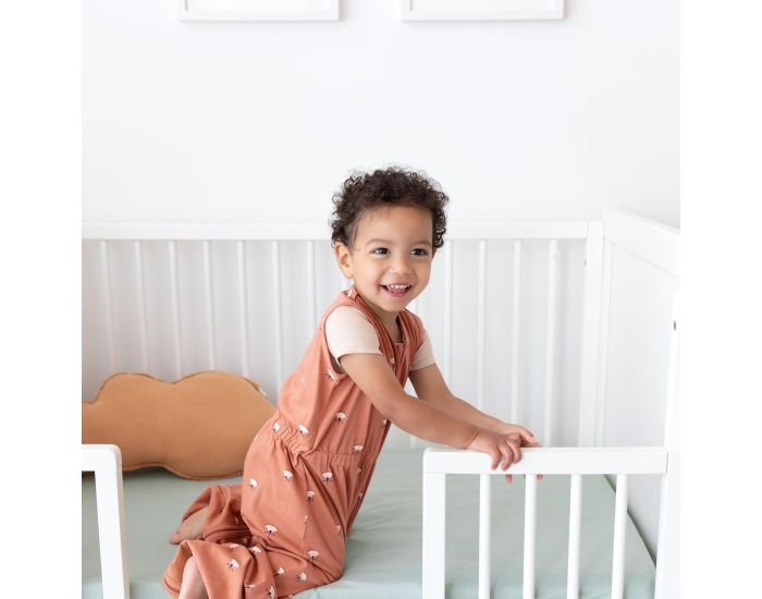 BEMINI Gigoteuse Jambes S�parables Jersey - Et� - Tog 0.5 - 12 � 24 mois (40)