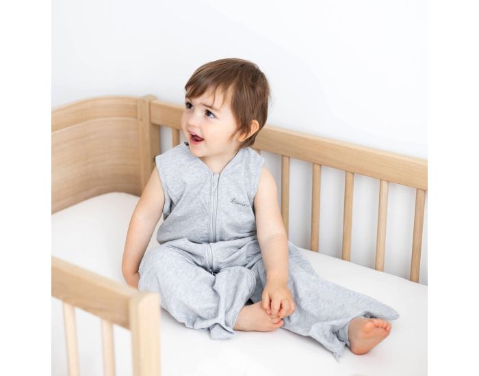 BEMINI Gigoteuse Jambes S�parables Jersey - Et� - Tog 0.5 - 12 � 24 mois (5)