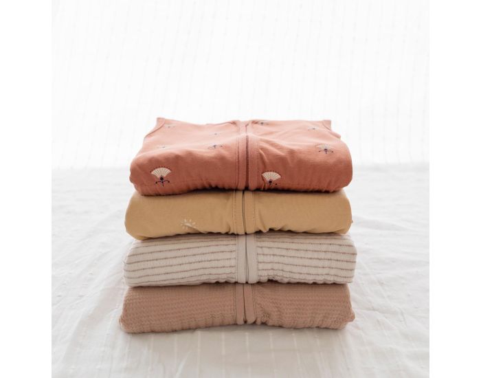 BEMINI Gigoteuse Jambes S�parables Jersey - Et� - Tog 0.5 - 12 � 24 mois (41)