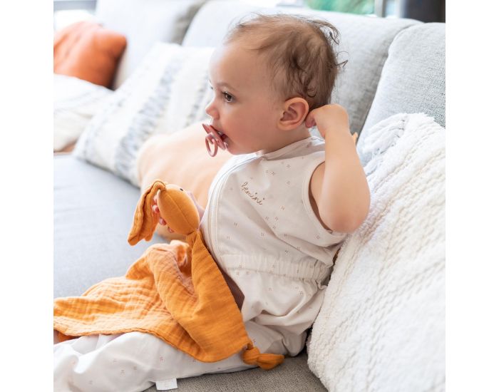 BEMINI Gigoteuse Jambes S�parables Jersey - Et� - Tog 0.5 - 12 � 24 mois (46)