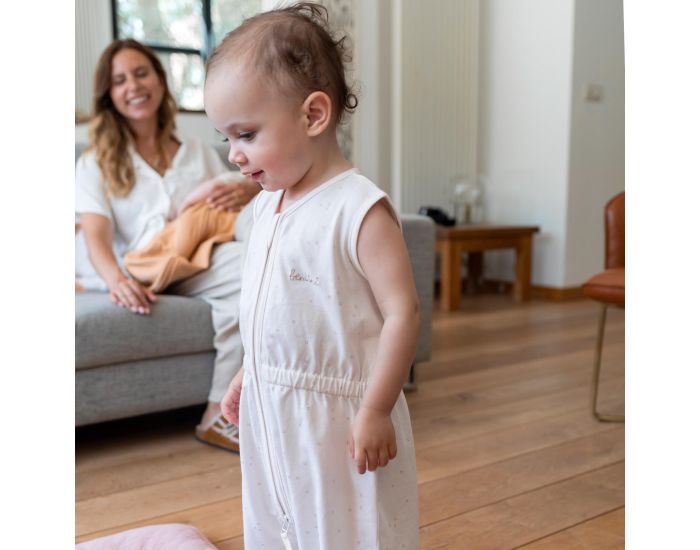 BEMINI Gigoteuse Jambes S�parables Jersey - Et� - Tog 0.5 - 12 � 24 mois (47)