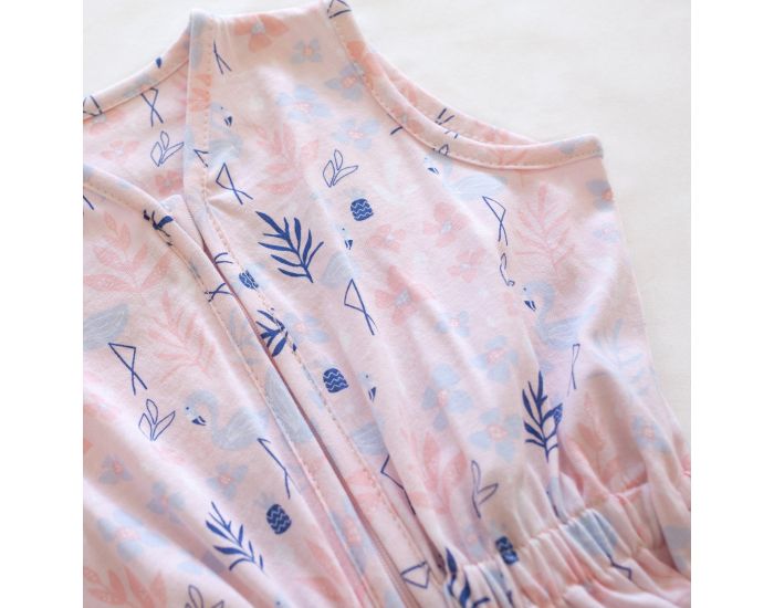 BEMINI Gigoteuse Jambes S�parables Jersey - Et� - Tog 0.5 - 12 � 24 mois (60)