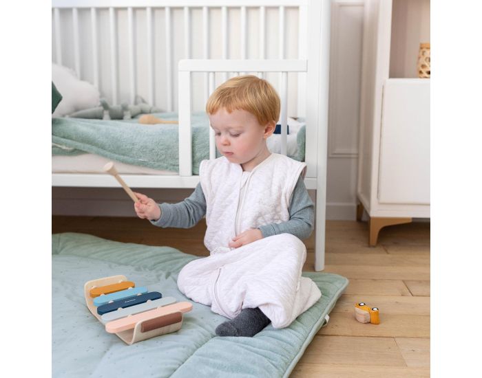 BEMINI Gigoteuse Jambes S�parables Pady - 12 � 24 Mois (3)