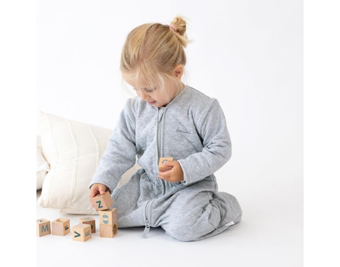 BEMINI Gigoteuse Jambes S�parables Pady - 12 � 24 Mois (24)