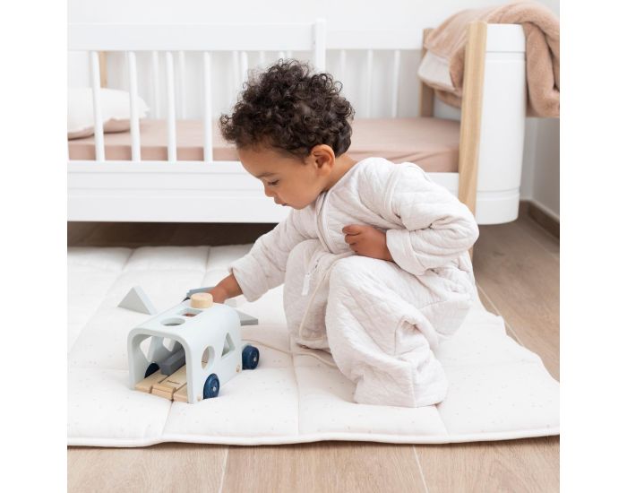 BEMINI Gigoteuse Jambes S�parables Pady - 12 � 24 Mois (5)