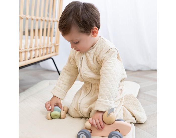 BEMINI Gigoteuse Jambes S�parables Pady - 12 � 24 Mois (10)