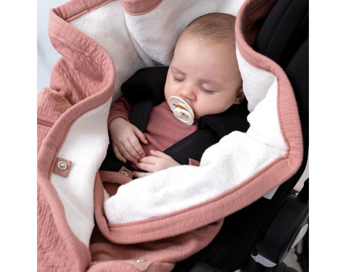 BEMINI Nid d'Ange - BISIDE - 0 � 12 Mois (11)