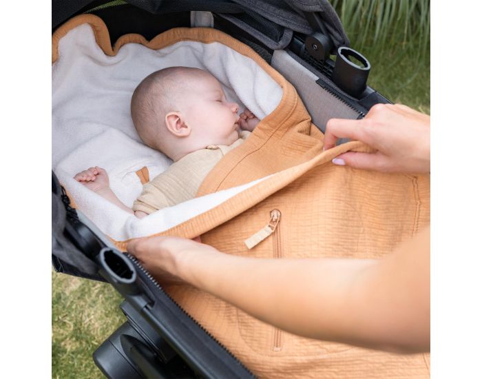 BEMINI Nid d'Ange - BISIDE - 0 � 12 Mois (13)