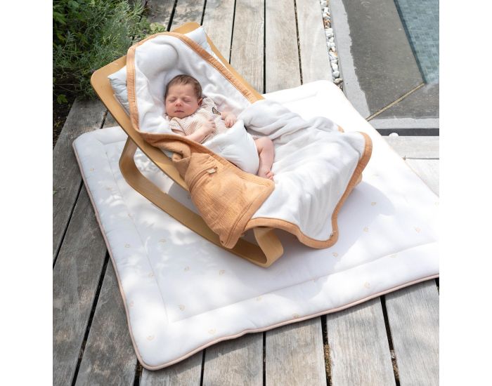 BEMINI Nid d'Ange - BISIDE - 0 � 12 Mois (14)