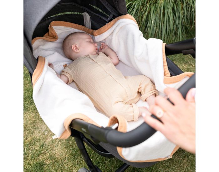 BEMINI Nid d'Ange - BISIDE - 0 � 12 Mois (15)