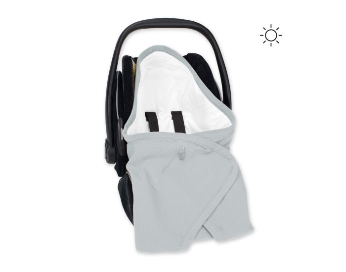 BEMINI Nid d'Ange - BISIDE - 0 � 12 Mois (24)