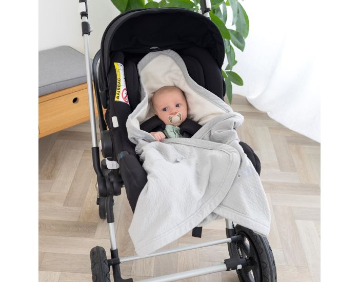 BEMINI Nid d'Ange - BISIDE - 0 � 12 Mois (26)