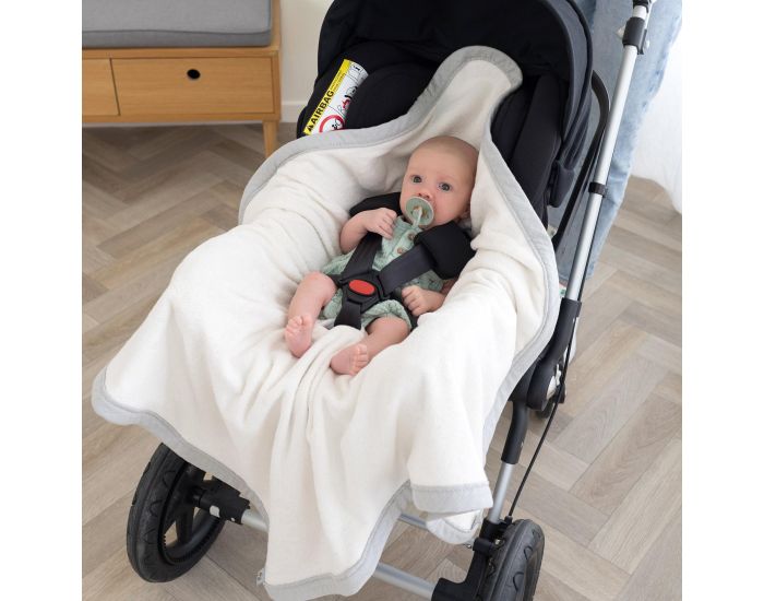 BEMINI Nid d'Ange - BISIDE - 0 � 12 Mois (27)