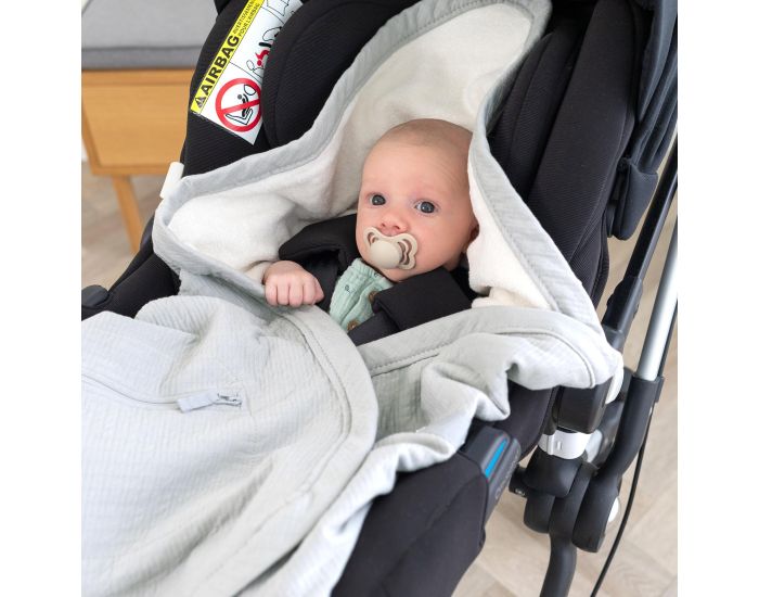 BEMINI Nid d'Ange - BISIDE - 0 � 12 Mois (28)