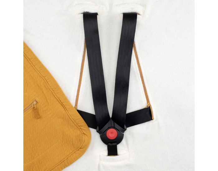 BEMINI Nid d'Ange - BISIDE - 0 � 12 Mois (29)