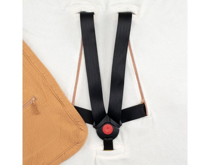 BEMINI Nid d'Ange - BISIDE - 0 � 12 Mois (31)