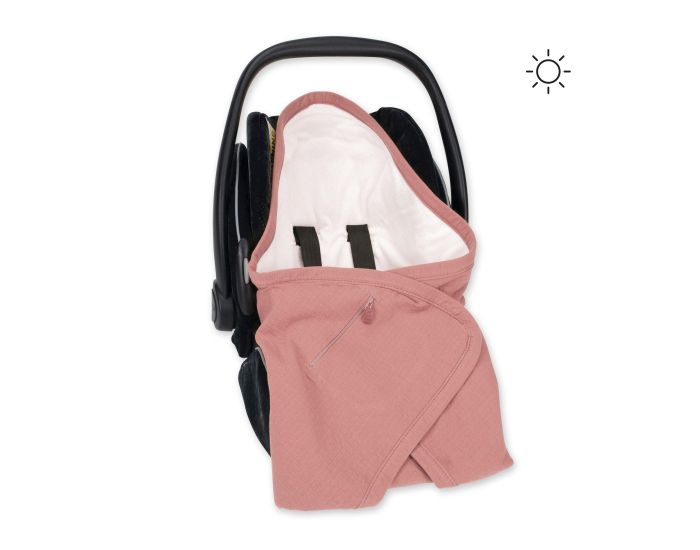 BEMINI Nid d'Ange - BISIDE - 0 � 12 Mois (32)