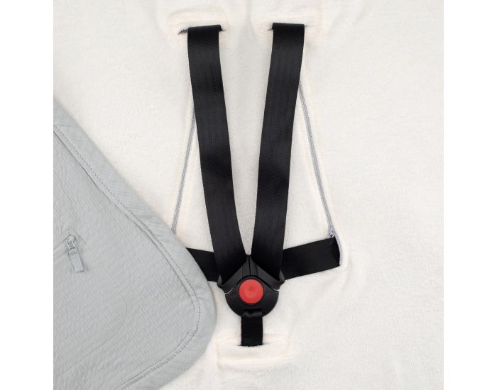 BEMINI Nid d'Ange - BISIDE - 0 � 12 Mois (35)