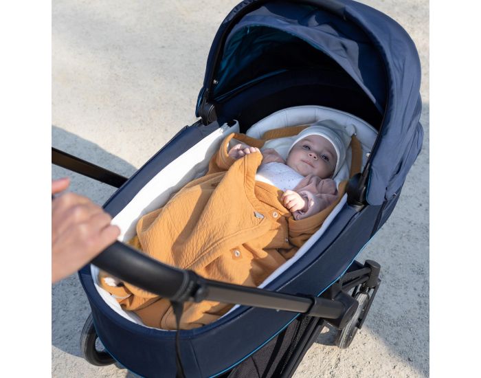 BEMINI Nid d'Ange - BISIDE - 0 � 12 Mois (5)