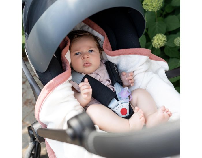 BEMINI Nid d'Ange - BISIDE - 0 � 12 Mois (8)