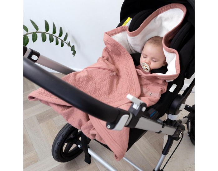 BEMINI Nid d'Ange - BISIDE - 0 � 12 Mois (9)