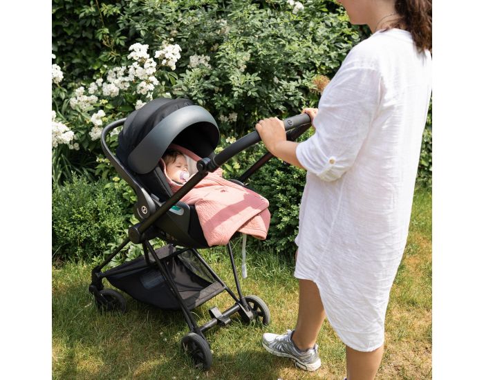 BEMINI Nid d'Ange - BISIDE - 0 � 12 Mois (10)