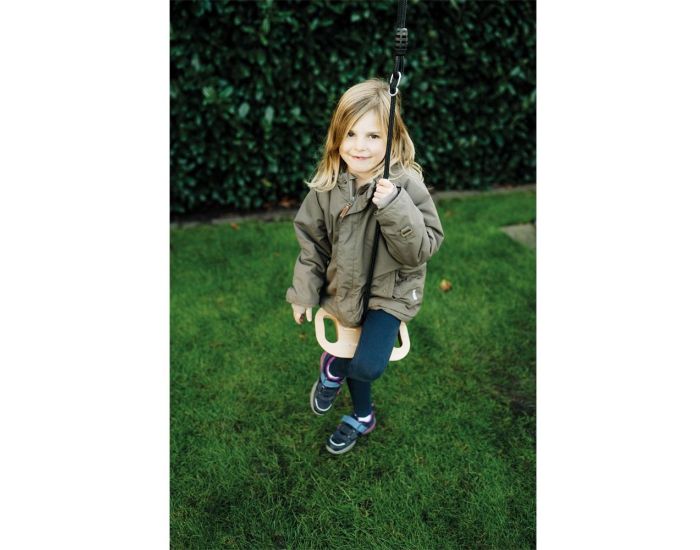 SMALL FOOT COMPANY Balan�oire Disque avec Poign�es - D�s 3 ans (2)