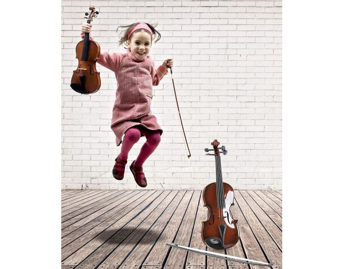 SMALL FOOT COMPANY - Violon Classique pour Enfant - D�s 4 ans (1)