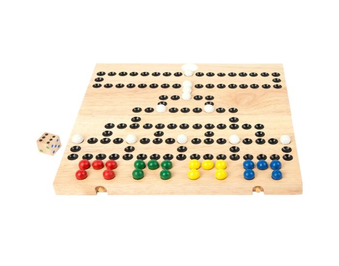 SMALL FOOT COMPANY - Jeu de Barricade - D�s 6 ans (3)