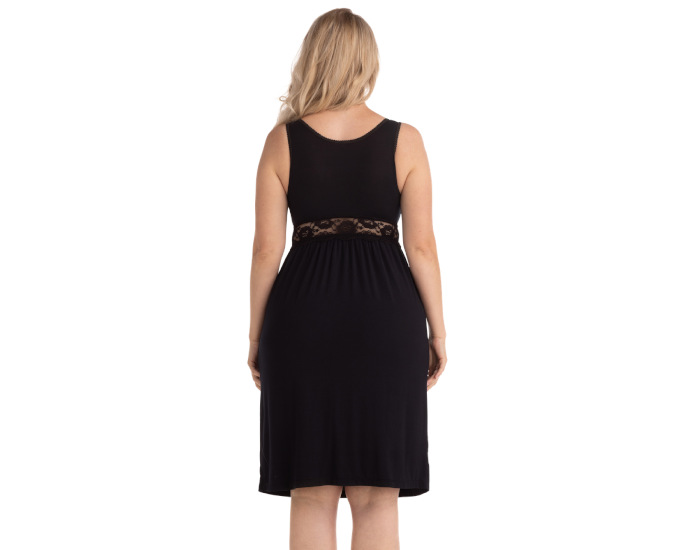 CARRIWELL Nuisette 3en1 - Grossesse et Allaitement  L (2)