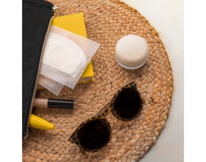 MEDELA Coussinets d'Allaitement Ultra-Respirants Boite de 30 (3)