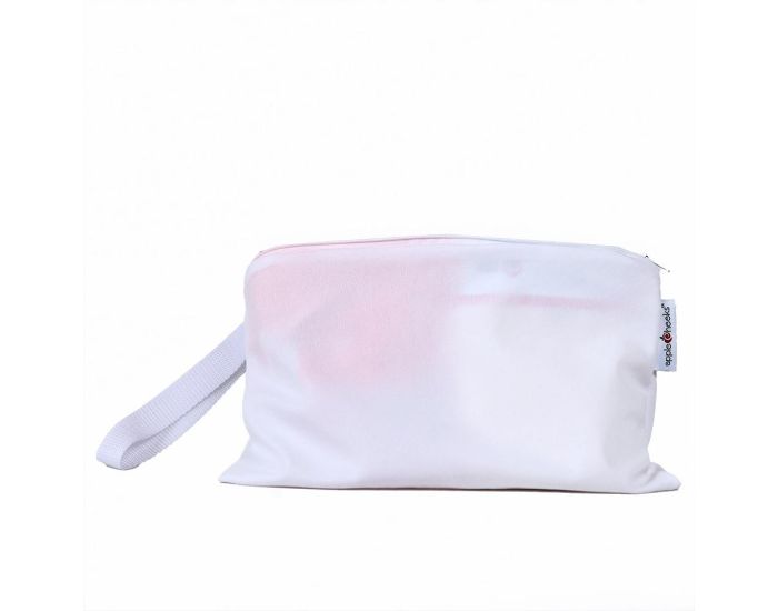 APPLECHEEKS Couches Lavables Pack Mini Test - TE2 - Taille Unique (2.8-16kg)  (2)