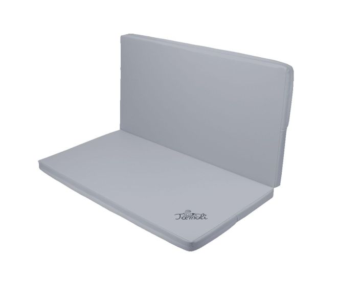 TAMOLI Tapis de Motricit� Libre - 140x140 cm (2)