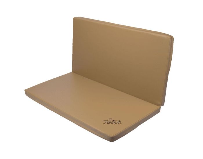 TAMOLI Tapis de Motricit� Libre - 140x140 cm (7)