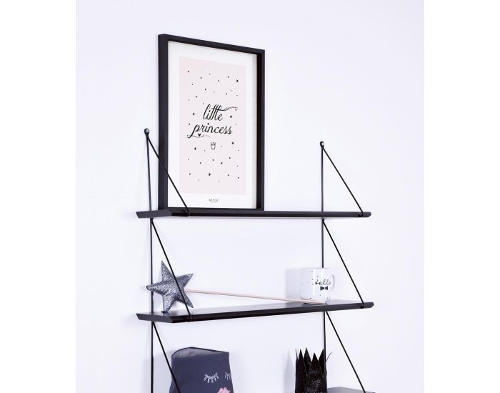 LILIPINSO - Affiche Seule - Little Princess (2)