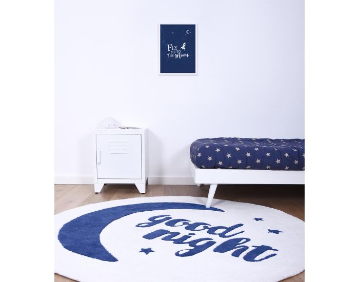 LILIPINSO - Affiche Seule - Espace et Fus� (2)