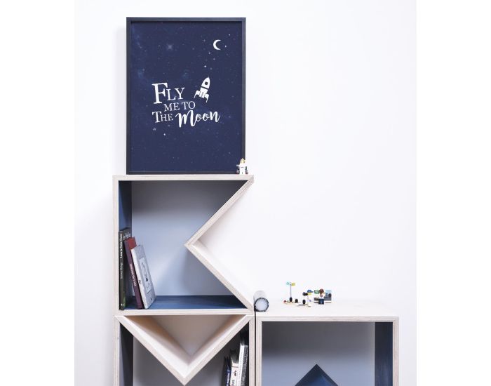 LILIPINSO - Affiche Seule - Espace et Fus� (3)