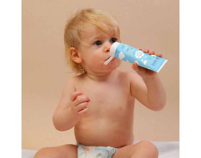 LABORATOIRES DE BIARRITZ - Cr�me - Change B�b�  (3)