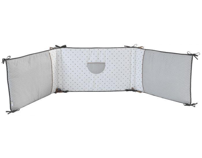 P'TIT BASILE Tour de lit - Little sweet dreams (1)